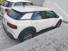 Citroen - C4 Cactus - 1.5 DCI