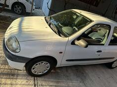 Renault - Clio - 1.2