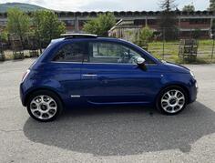 Fiat - 500 - 1.2