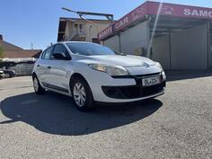 Renault - Megane - 1.5 dci