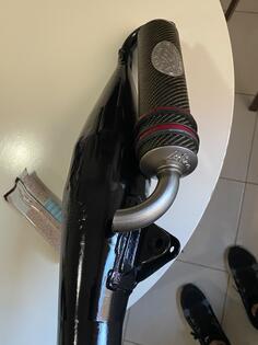 Complete Exhaust