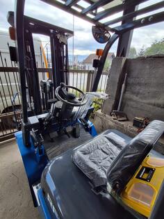 Ostalo - Rippa R20 Dizel