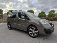 Peugeot - Partner - 1.6 E-HDI