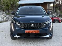 Peugeot - 3008 - 1.5 HDI//AUTOMATIC//LANAC 8mm//06.2022god