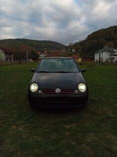 Volkswagen - Lupo - 1.0mpi