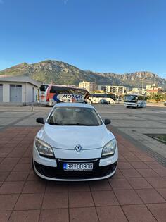 Renault - Megane - 1.5