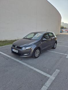 Volkswagen - Polo - 1.6 TDI