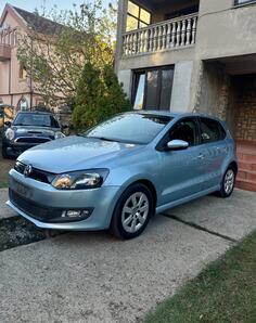 Volkswagen - Polo - tdi