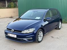 Volkswagen - Golf 7.5 - 1598