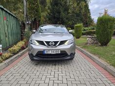 Nissan - Qashqai - 1.5