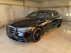 Mercedes Benz - S 400 - 4matic