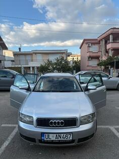 Audi - A4 - 1.9