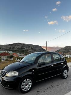 Citroen - C3 - ddd