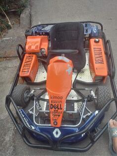 karting