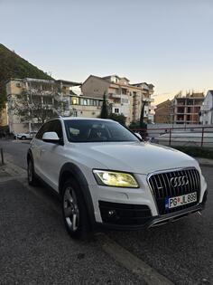 Audi - Q5 - 2.0 TDI