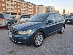 Volkswagen - Tiguan - 2.0 Tdi