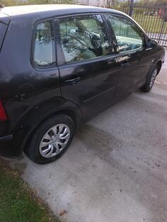 Volkswagen - Polo - 1.4 TDI