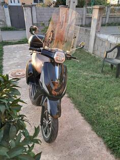 Volta - VS8L