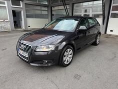 Audi - A3 - 2.0
