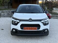 Citroen - C3 - 1.2//108.000km//05.2021god