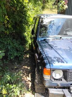 Mitsubishi - Pajero - 2500