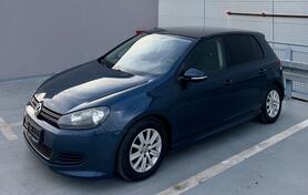 Volkswagen - Golf 6
