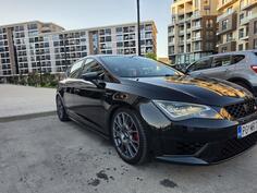 Seat - Leon - 1.6.TDI
