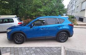 Mazda - CX-5 - 2.2