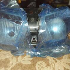Oba fara za Yamaha - 2015