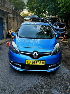 Renault - Scenic - 1.6 DCI