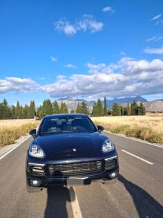 Porsche - Cayenne - 3.0