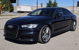 Audi - A6 - 2.0tdi