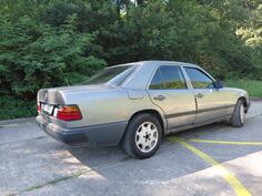 Mercedes Benz - 200 - 124