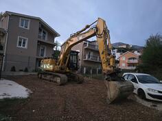 CAT - 315cnl
