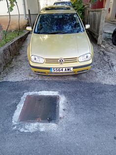 Volkswagen - Golf 4 - 1.6