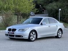 BMW - 525 - 2.5D