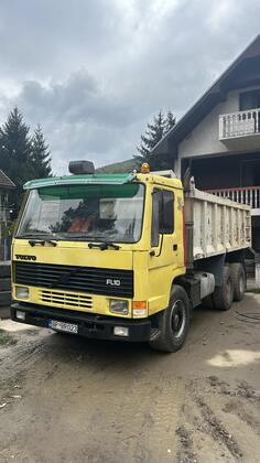 Volvo - fl10