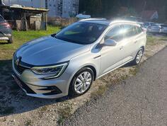 Renault - Megane - 1.5 dci