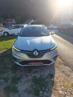 Renault - Megane - 1.5 dci