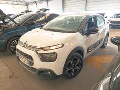 Citroen - C3 - 1.2