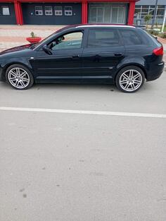 Audi - A3 - 2.0