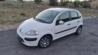 Citroen - C3 - 1.4 HDI