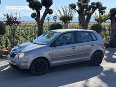 Volkswagen - Polo - 1.9 SDI