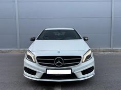 Mercedes Benz - A 180 - 1.5 CDI