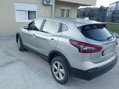 Nissan - Qashqai - 1.8