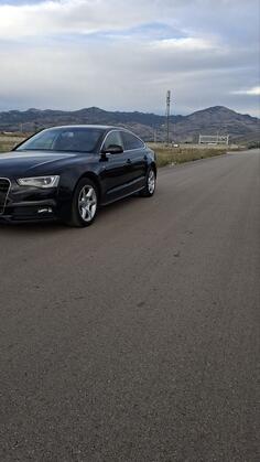 Audi - A5 - 3.0 tdi