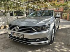 Volkswagen - Passat - 1.6 TDI