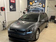 Volkswagen - Golf 7.5 - 1.6 TDI