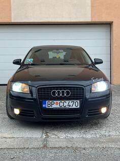 Audi - A3 - 2.0