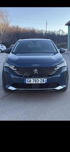 Peugeot - 3008 - 1.5 dci